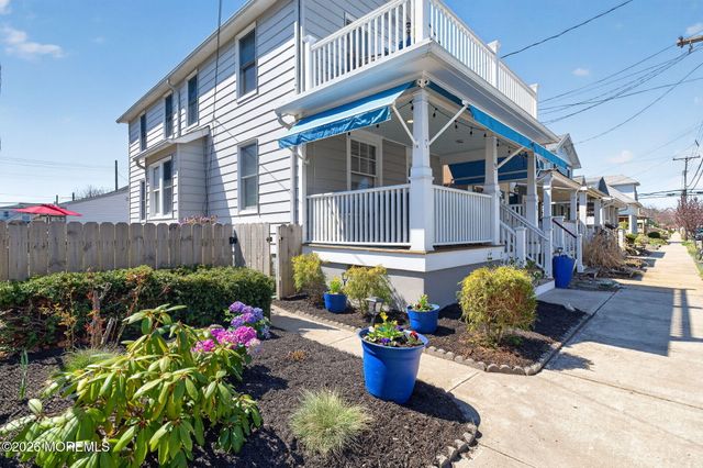 82 Franklin Avenue, Ocean Grove, NJ 07756