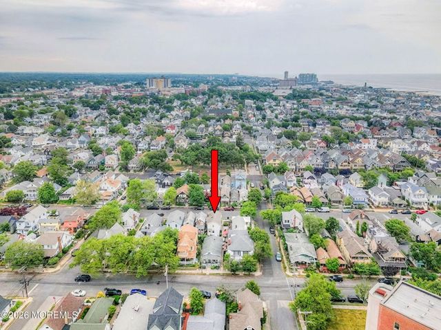 82 Franklin Avenue, Ocean Grove, NJ 07756