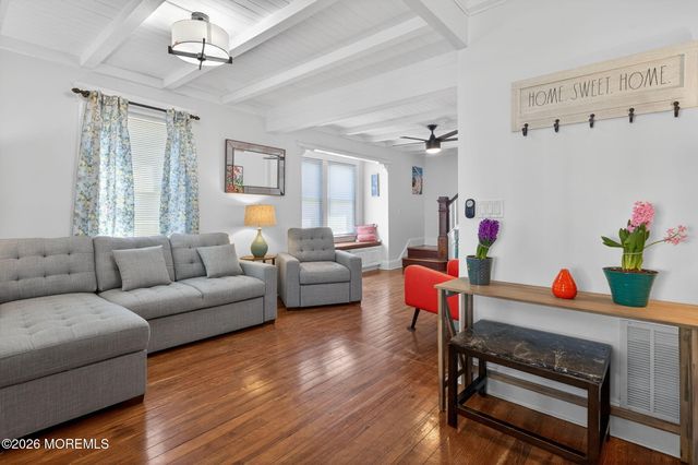 82 Franklin Avenue, Ocean Grove, NJ 07756