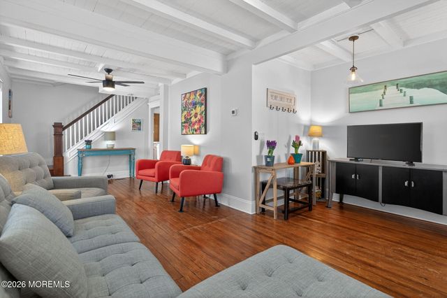 82 Franklin Avenue, Ocean Grove, NJ 07756
