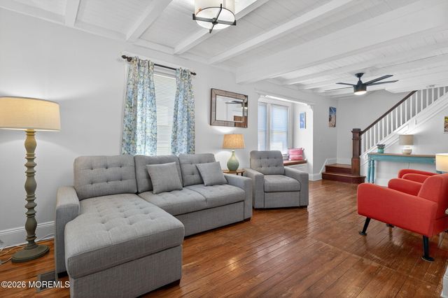 82 Franklin Avenue, Ocean Grove, NJ 07756