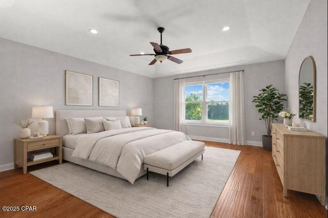 117 Lakeview Terrace, Lynn Haven, FL 32444