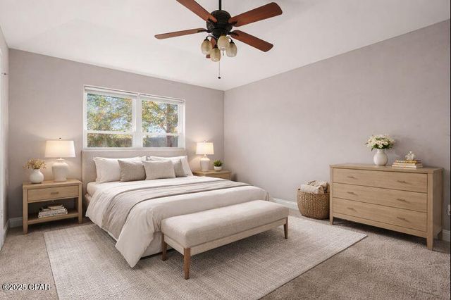 117 Lakeview Terrace, Lynn Haven, FL 32444