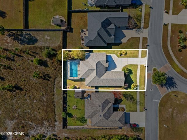 117 Lakeview Terrace, Lynn Haven, FL 32444