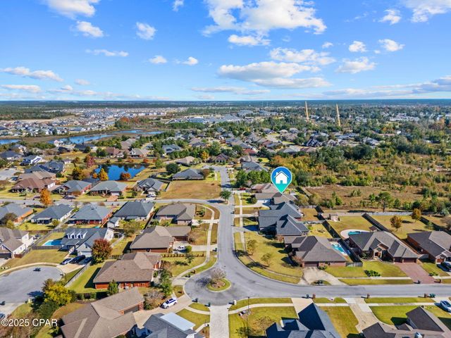 117 Lakeview Terrace, Lynn Haven, FL 32444