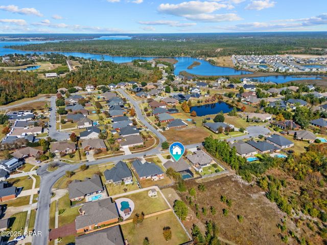 117 Lakeview Terrace, Lynn Haven, FL 32444