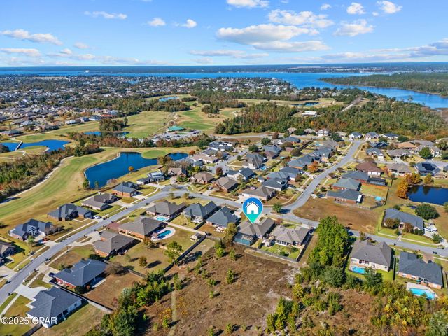 117 Lakeview Terrace, Lynn Haven, FL 32444