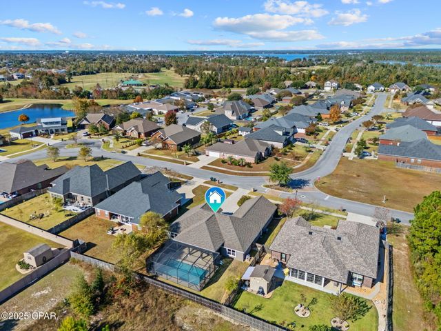 117 Lakeview Terrace, Lynn Haven, FL 32444