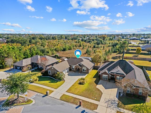 117 Lakeview Terrace, Lynn Haven, FL 32444