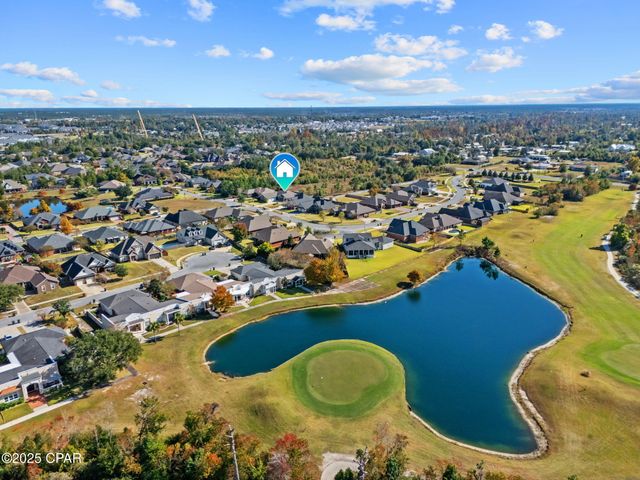 117 Lakeview Terrace, Lynn Haven, FL 32444