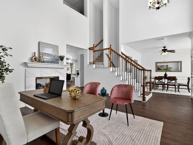 1512 Highland Lakes Drive, Keller, TX 76248