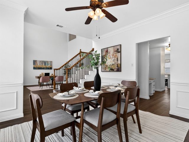 1512 Highland Lakes Drive, Keller, TX 76248