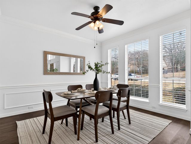 1512 Highland Lakes Drive, Keller, TX 76248