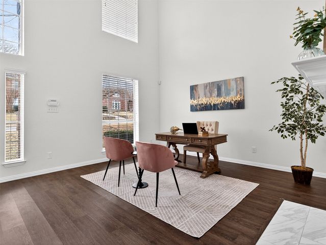 1512 Highland Lakes Drive, Keller, TX 76248