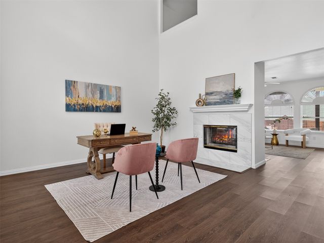 1512 Highland Lakes Drive, Keller, TX 76248