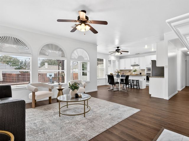 1512 Highland Lakes Drive, Keller, TX 76248