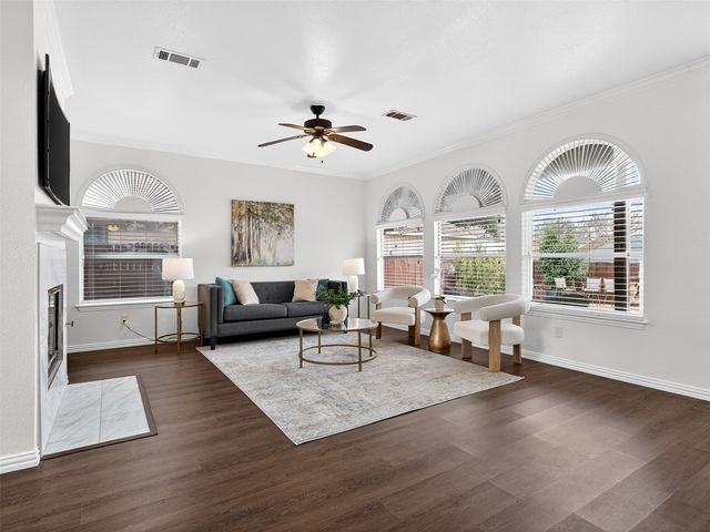 1512 Highland Lakes Drive, Keller, TX 76248