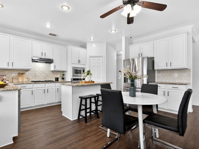 1512 Highland Lakes Drive, Keller, TX 76248