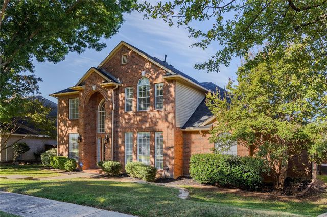 1512 Highland Lakes Drive, Keller, TX 76248