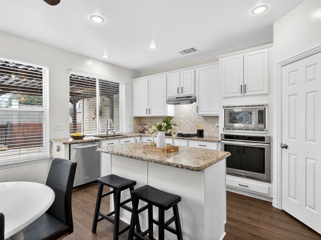 1512 Highland Lakes Drive, Keller, TX 76248