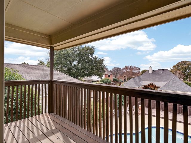 1512 Highland Lakes Drive, Keller, TX 76248