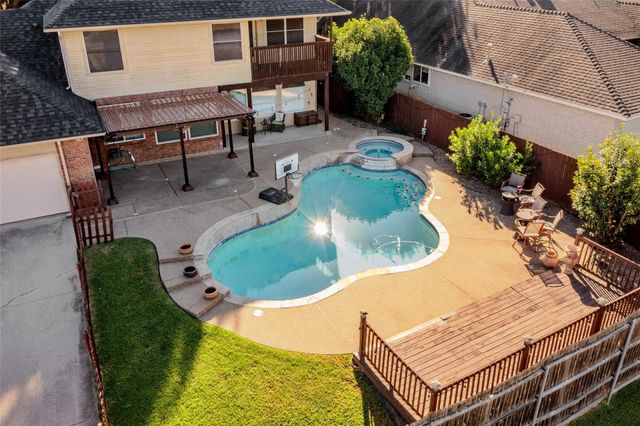 1512 Highland Lakes Drive, Keller, TX 76248