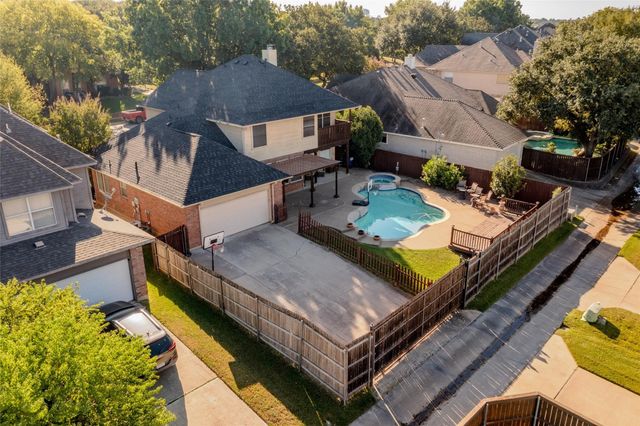 1512 Highland Lakes Drive, Keller, TX 76248