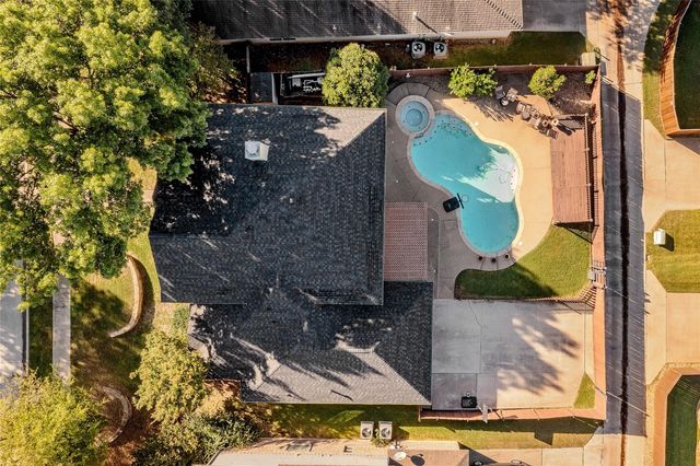 1512 Highland Lakes Drive, Keller, TX 76248