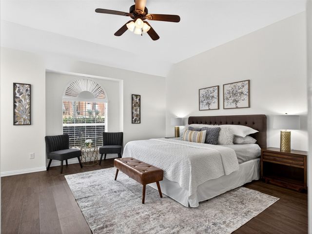 1512 Highland Lakes Drive, Keller, TX 76248