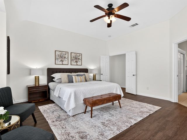 1512 Highland Lakes Drive, Keller, TX 76248