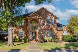 1512 Highland Lakes Drive, Keller, TX 76248