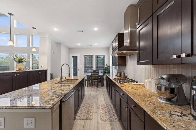 25238 Birchwood Springs Avenue, Porter, TX 77365