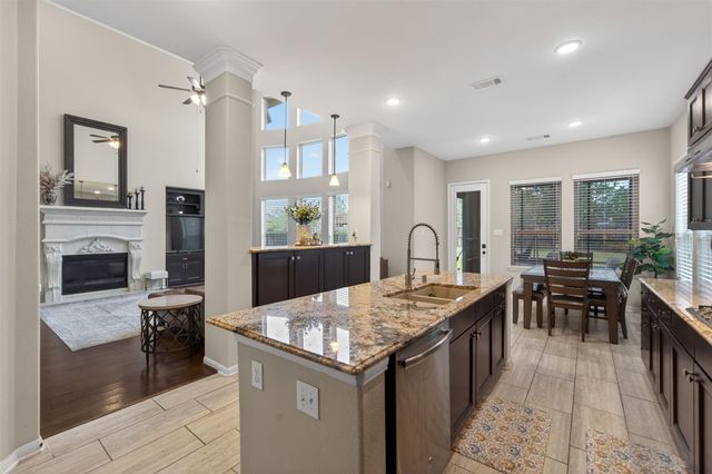 25238 Birchwood Springs Avenue, Porter, TX 77365