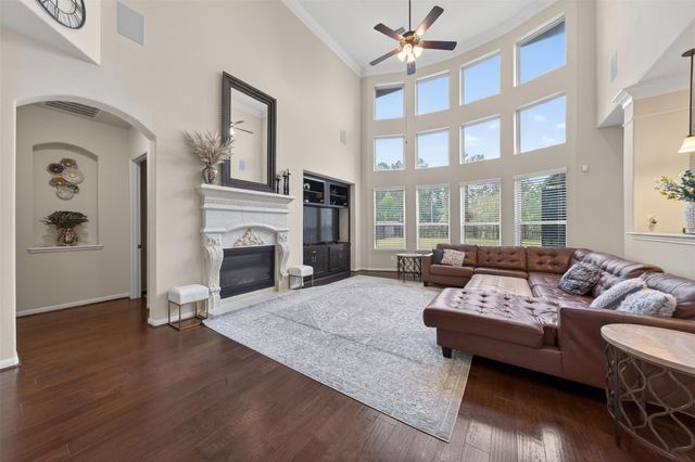 25238 Birchwood Springs Avenue, Porter, TX 77365