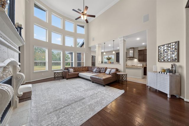 25238 Birchwood Springs Avenue, Porter, TX 77365