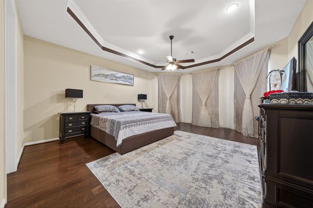 25238 Birchwood Springs Avenue, Porter, TX 77365