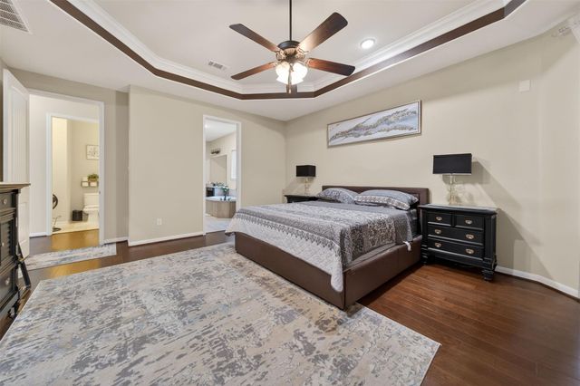 25238 Birchwood Springs Avenue, Porter, TX 77365