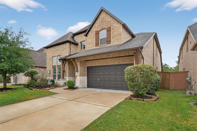 25238 Birchwood Springs Avenue, Porter, TX 77365