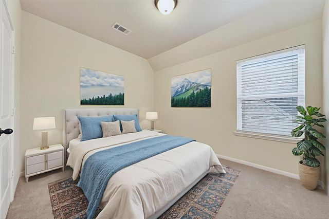 25238 Birchwood Springs Avenue, Porter, TX 77365