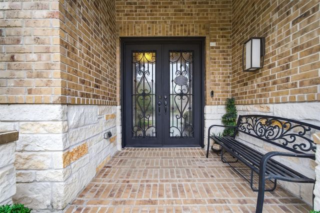 25238 Birchwood Springs Avenue, Porter, TX 77365