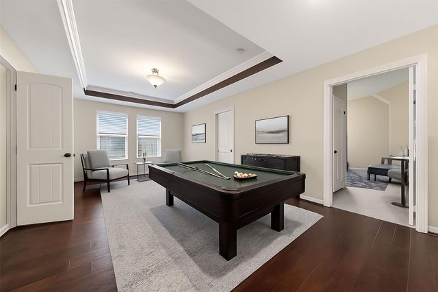 25238 Birchwood Springs Avenue, Porter, TX 77365