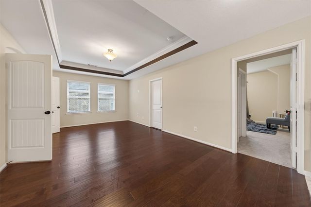 25238 Birchwood Springs Avenue, Porter, TX 77365