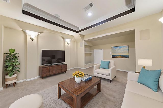 25238 Birchwood Springs Avenue, Porter, TX 77365