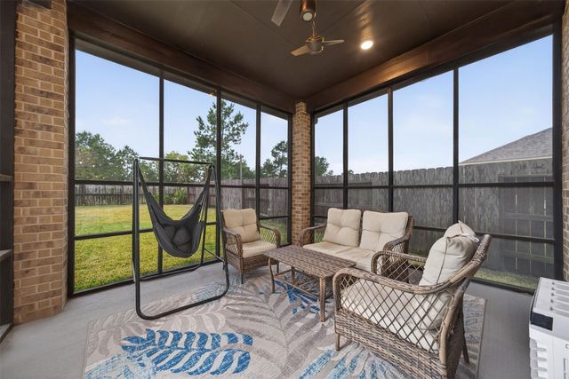 25238 Birchwood Springs Avenue, Porter, TX 77365