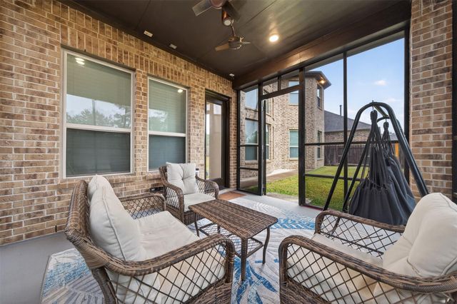 25238 Birchwood Springs Avenue, Porter, TX 77365