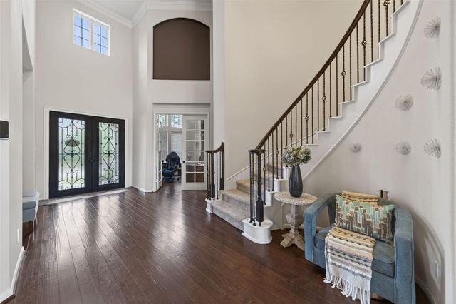 25238 Birchwood Springs Avenue, Porter, TX 77365