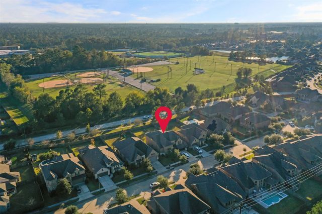 25238 Birchwood Springs Avenue, Porter, TX 77365