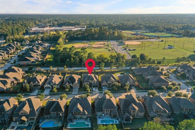 25238 Birchwood Springs Avenue, Porter, TX 77365