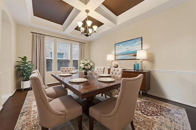 25238 Birchwood Springs Avenue, Porter, TX 77365