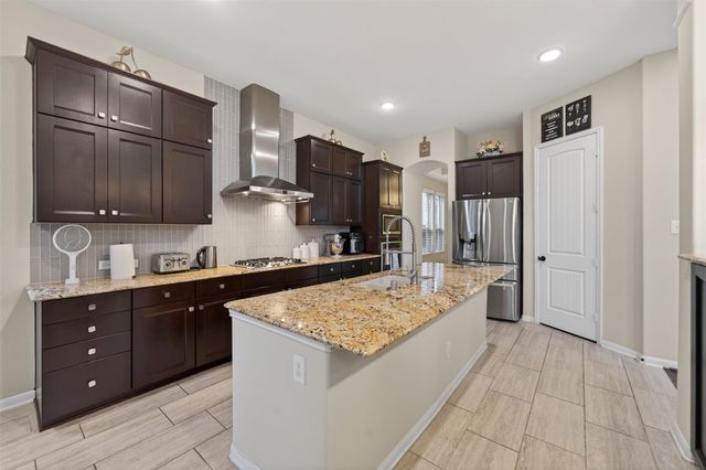 25238 Birchwood Springs Avenue, Porter, TX 77365